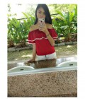 Rencontre Femme Thaïlande à บุรีรัมย์ : Gulanda  , 25 ans